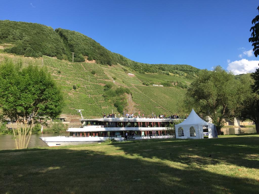 Gaestehaus Mack Тріттенгайм Екстер'єр фото